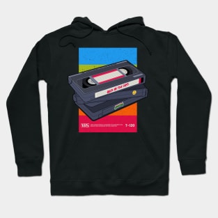 back in the days Hoodie